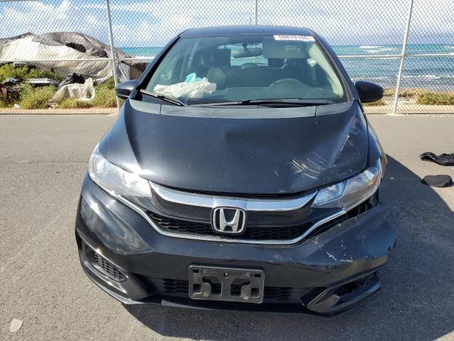 2019 HONDA FIT LX 3HGGK5H45KM728511