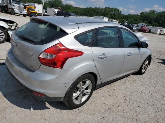 Vin: 1fadp3k2xel442972, lot: 60206045, ford focus se 20143