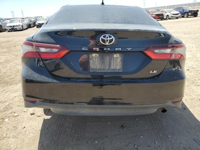 2023 TOYOTA CAMRY LE 4T1C11AK0PU739934