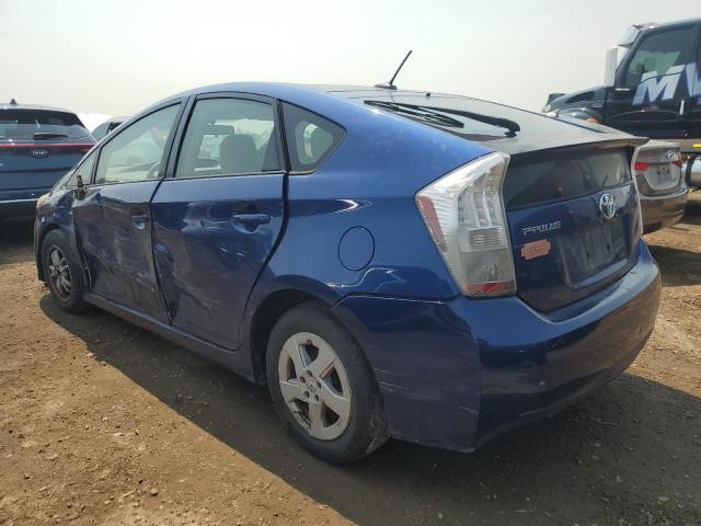 Vin: jtdkn3du8b0325359, lot: 59806845, toyota prius 20112