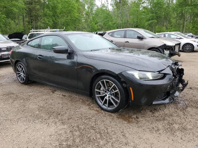 Vin: wba63da00scs40445, lot: 60109195, bmw 4 series 20254