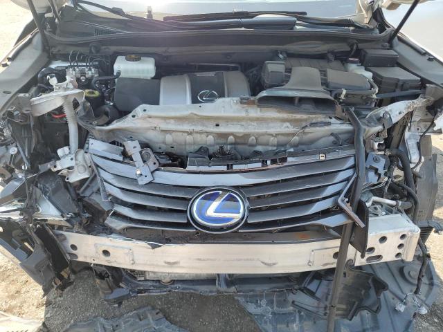 2018 LEXUS RX 450H L JTJDGKCA9J2005780