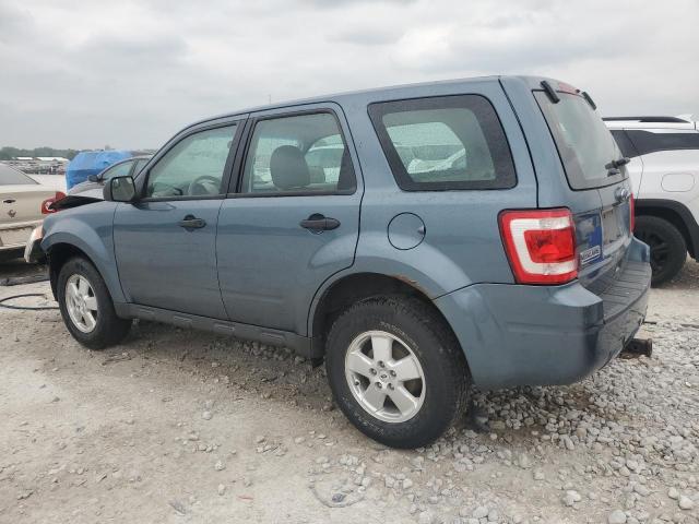 Vin: 1fmcu0c75cka24194, lot: 60250525, ford escape xls 20122