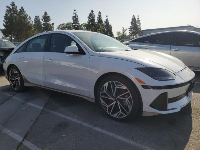 2025 HYUNDAI IONIQ 6 SE KMHM34AA2SA086492