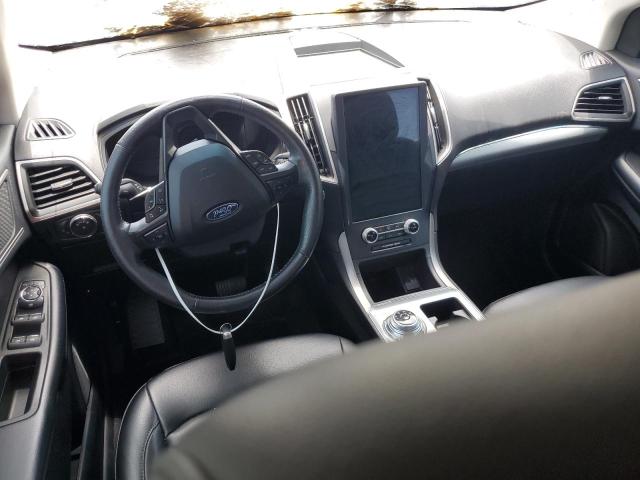 2022 FORD EDGE SEL 2FMPK4J96NBA52733