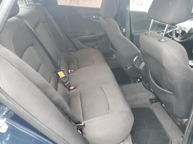 2019 CHEVROLET MALIBU LT #3303924685