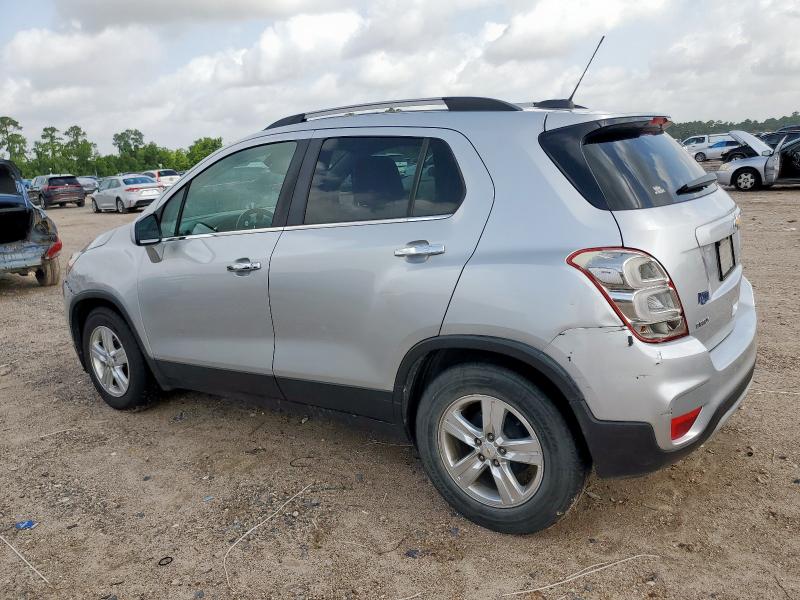 Vin: kl7cjlsb2jb725497, lot: 63087975, chevrolet trax 1lt 20182
