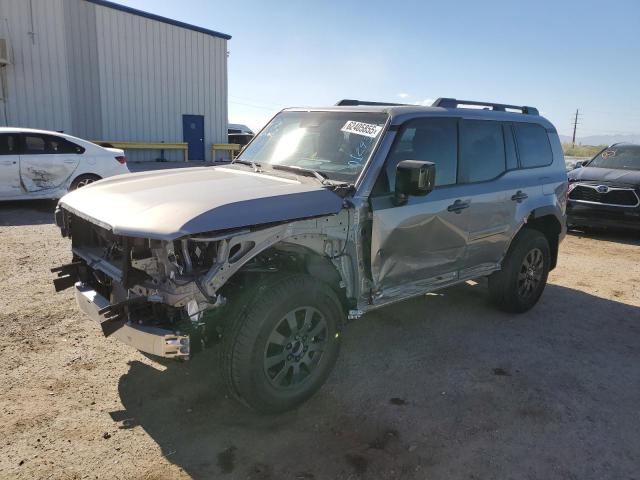 2025 TOYOTA LAND CRUIS JTEABFAJ7S5012432