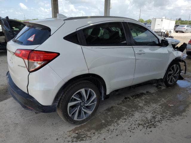 Vin: 3czru5h18km721523, lot: 60545325, honda hr-v sport 20193