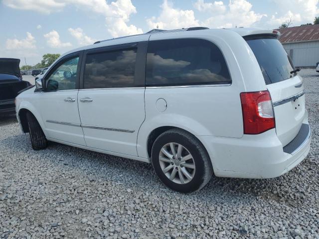 Vin: 2c4rc1gg4gr150183, lot: 62192165, chrysler minivan limited platinum 20162