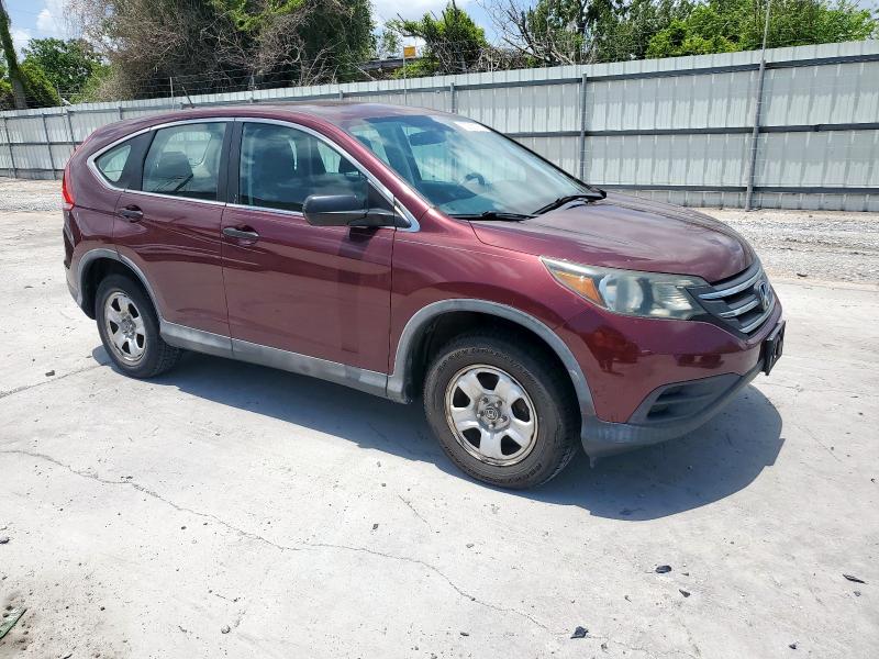 Vin: 5j6rm3h33el013286, lot: 62232785, honda crv lx 20144