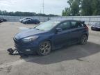 2017 FORD FOCUS ST - 1FADP3L9XHL310097