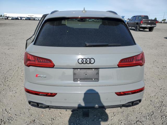2020 AUDI SQ5 PREMIU WA1B4AFY6L2076583