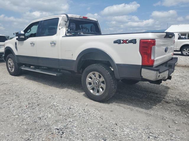 Vin: 1ft7w2b60hec78227, lot: 59498725, ford f250 super duty 20172