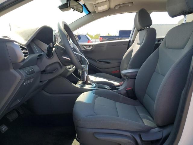 2020 HYUNDAI IONIQ BLUE KMHC65LC8LU240520