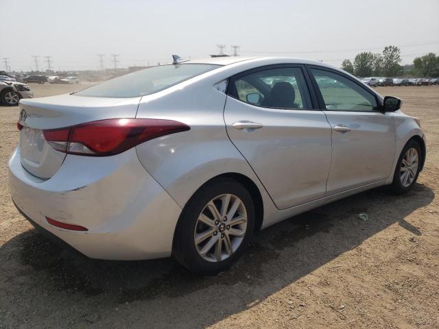 Vin: kmhdh4ae2fu381181, lot: 59483195, hyundai elantra se 20153
