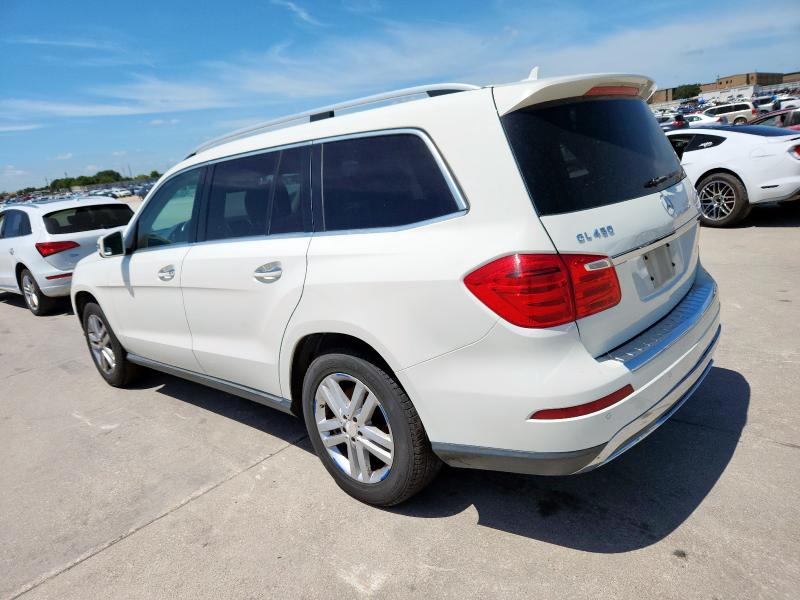 Vin: 4jgdf7ce6da183092, lot: 63045175, mercedes-benz gl-class 450 4matic 20132