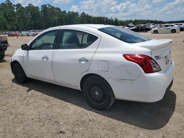 2017 NISSAN VERSA S 3N1CN7AP7HL874687