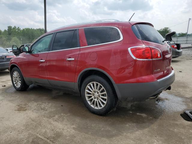 Vin: 5gakrced6cj222666, lot: 59995055, buick enclave 20122