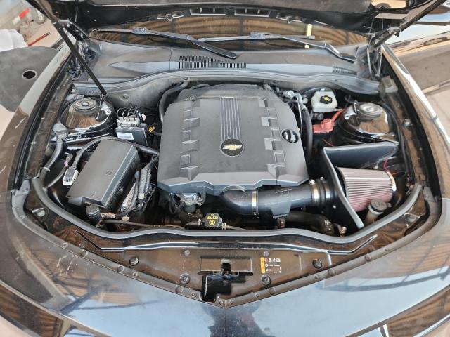 2015 CHEVROLET CAMARO LS 2G1FB1E37F9304463