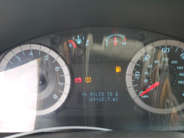 2010 FORD ESCAPE LIM - 1FMCU0EG1AKC42241