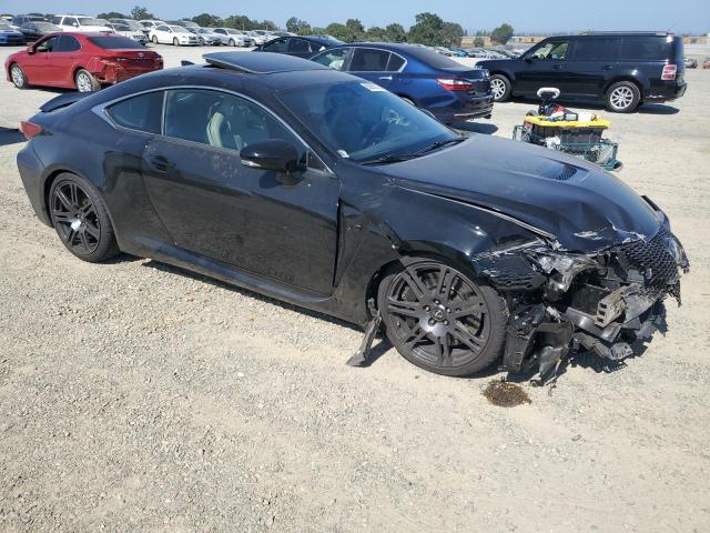 2017 LEXUS RC-F JTHHP5BC0H5006154