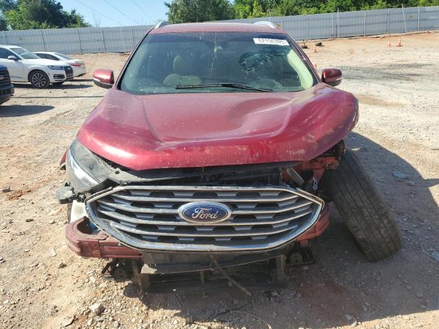 2019 FORD EDGE SEL - 2FMPK3J9XKBB38715