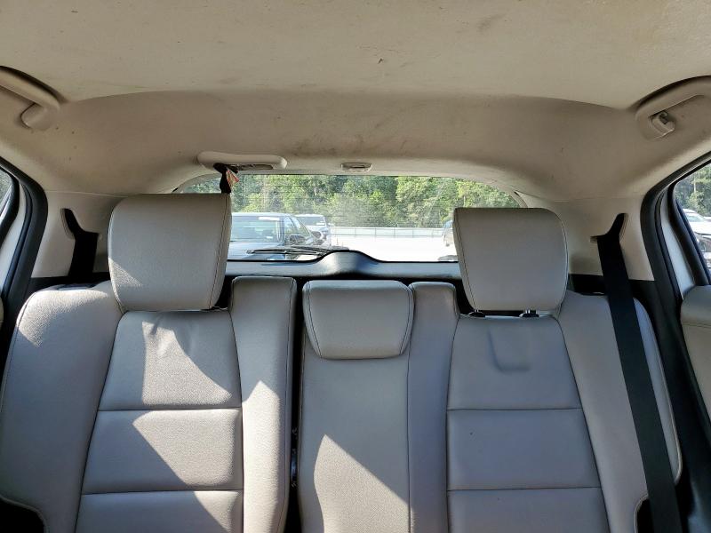 2016 HONDA HR-V EXL 3CZRU5H7XGM729246