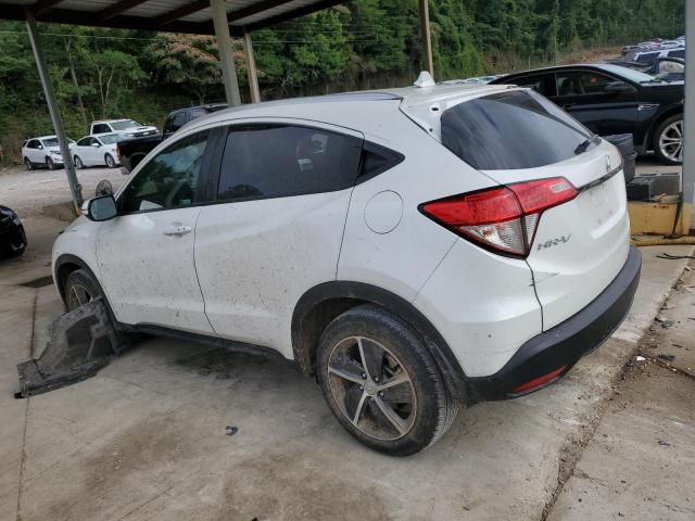 Vin: 3czru6h57nm722692, lot: 60477775, honda hr-v ex 20222