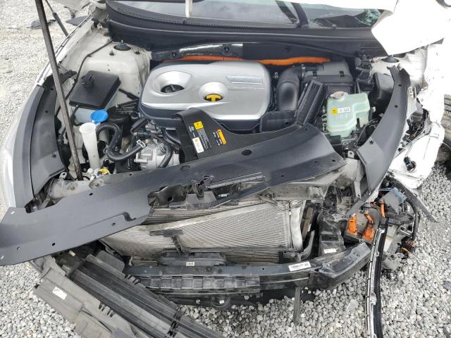 2019 HYUNDAI SONATA PLU KMHE14L20KA091397