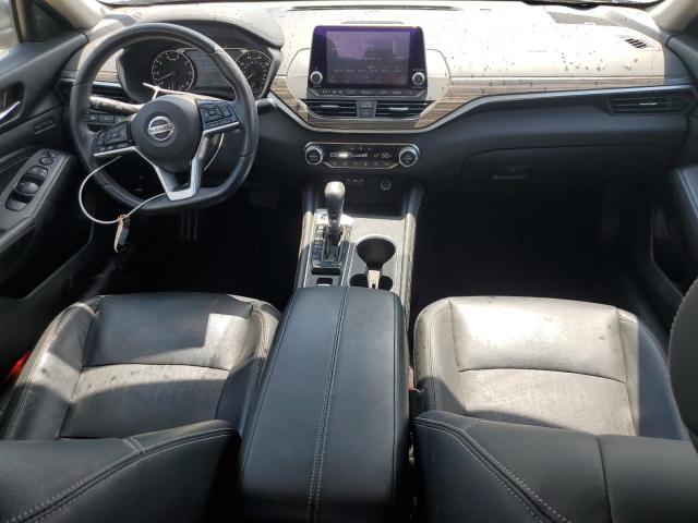 2019 NISSAN ALTIMA PLA 1N4BL4FV9KN314316