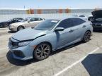 2018 HONDA CIVIC SPOR - SHHFK7H42JU224943