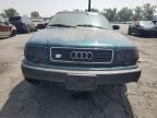 Lot #3317026116 1994 AUDI S4 2.7 QUA