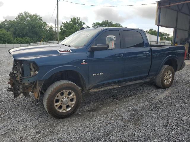Vin: 3c6ur5fl6lg222281, lot: 60442905, ram 2500 laramie 2020 img_1