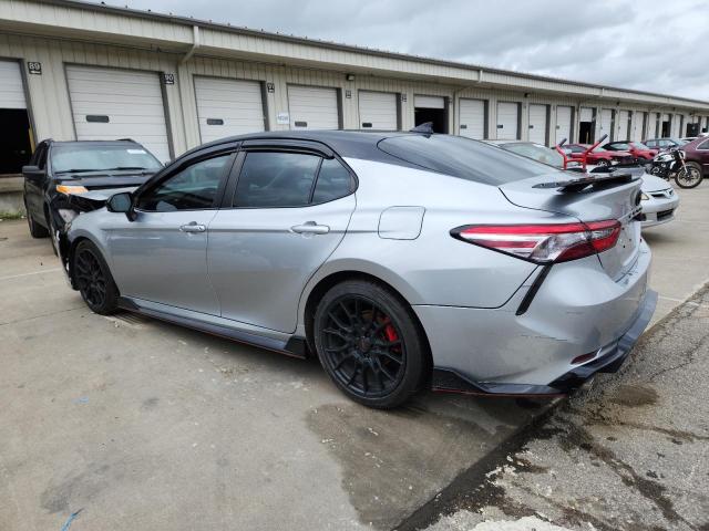 2020 TOYOTA CAMRY TRD 4T1NZ1AK7LU044779