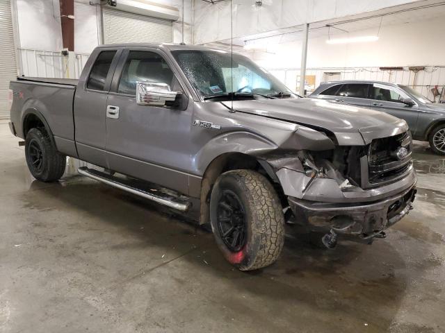 Vin: 1ftex1em6dfd11213, lot: 61350245, ford f-150 super cab 20134