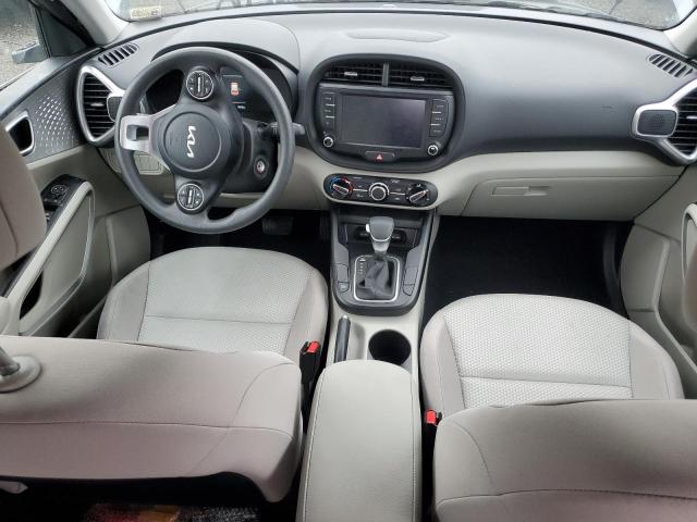 2023 KIA SOUL LX KNDJ23AU6P7880771