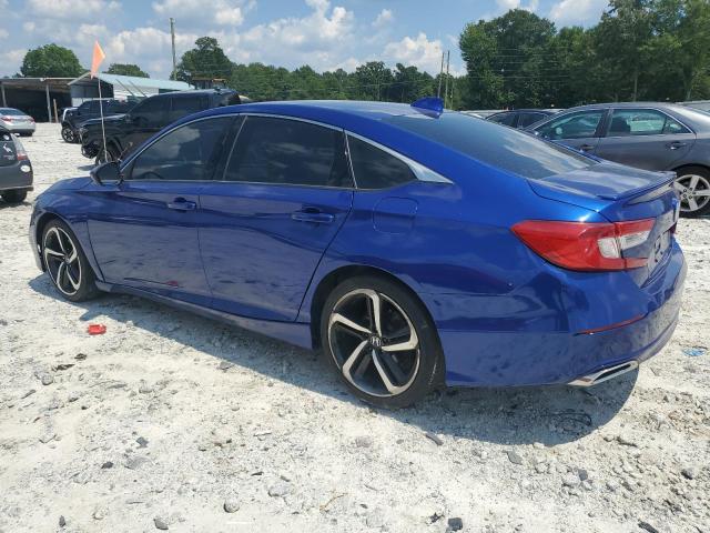 Vin: 1hgcv2f30ja051491, lot: 61822275, honda accord sport 20182