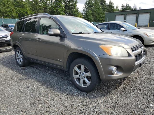 Vin: jtmdk4dv6ad016738, lot: 61663495, toyota rav4 limited 20104
