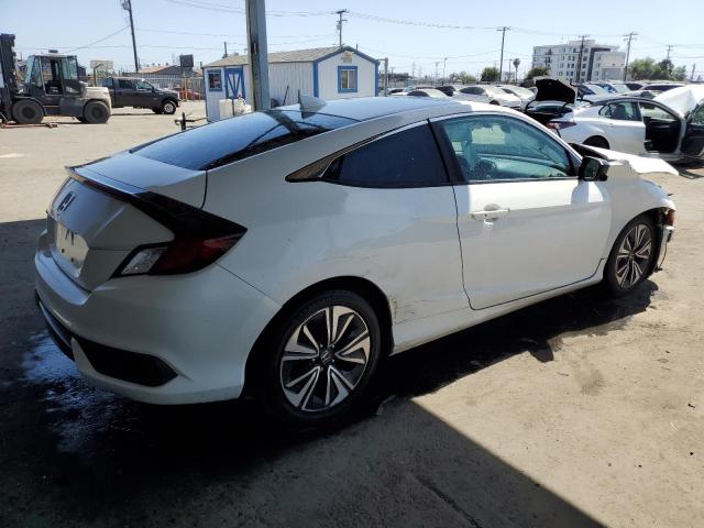 2016 HONDA CIVIC EX - 2HGFC3B35GH357336