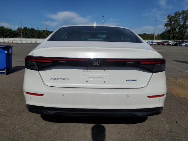 2023 HONDA ACCORD HYB 1HGCY2F63PA001100