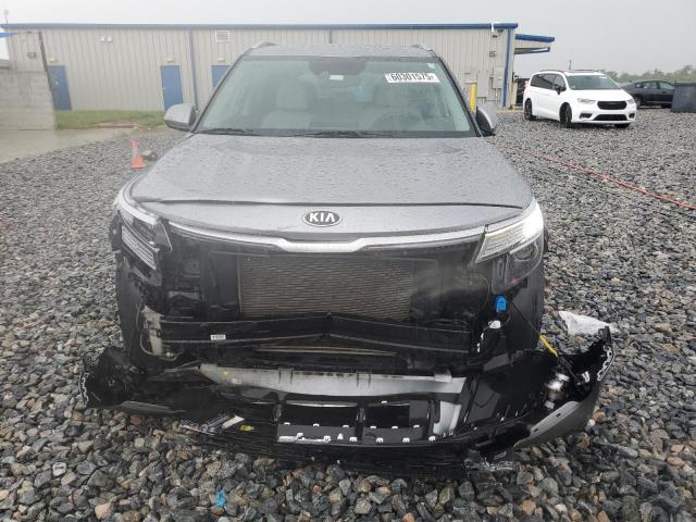 2021 KIA SELTOS EX KNDERCAA0M7171588