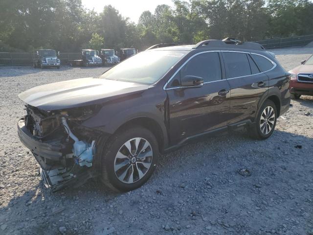 Vin: 4s4btanc0s3120502, lot: 61899455, subaru outback limited 2025 img_1