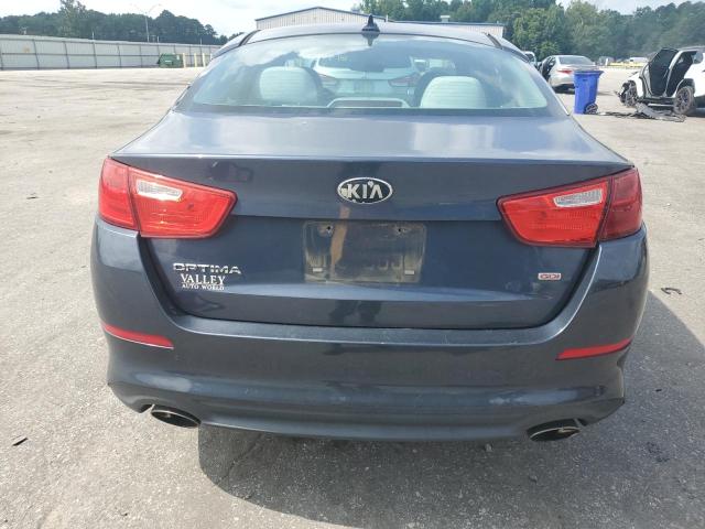 2015 KIA OPTIMA LX 5XXGM4A74FG393126