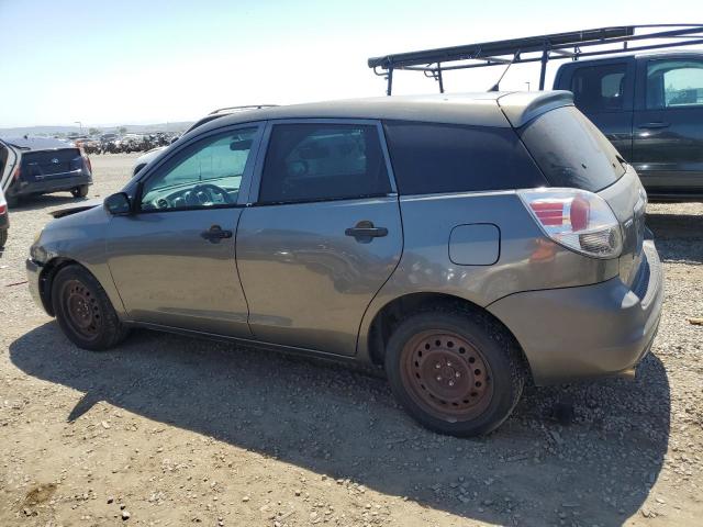 TOYOTA COROLLA MA 2007 gray  gas 2T1KR32E67C628363 photo #3