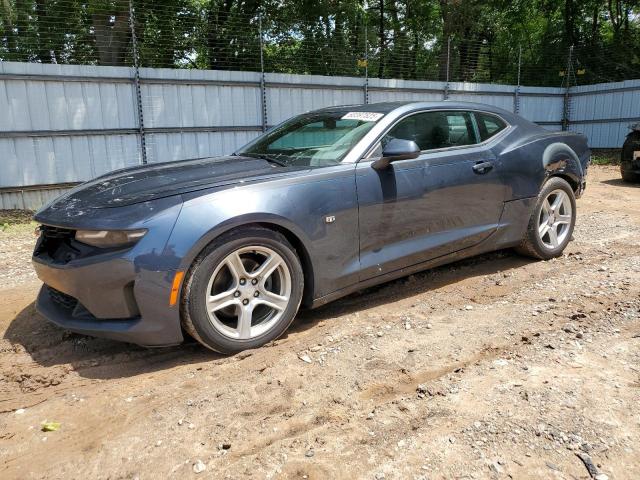 CHEVROLET CAMARO LS
