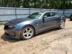 2019 CHEVROLET CAMARO LS - 1G1FB1RX7K0127690