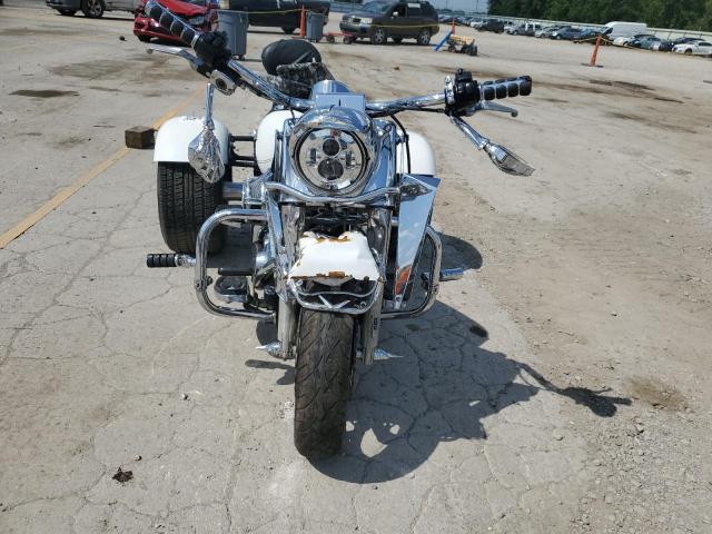 2004 HARLEY-DAVIDSON FLHRCI 1HD1FRW174Y735118