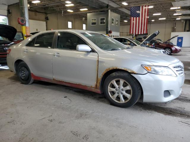 Vin: 4t4bf3ekxbr136538, lot: 62158135, toyota camry base 20114