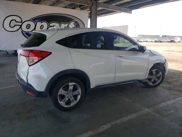 Vin: 3czru5h53hm725118, lot: 59954635, honda hr-v ex 20173